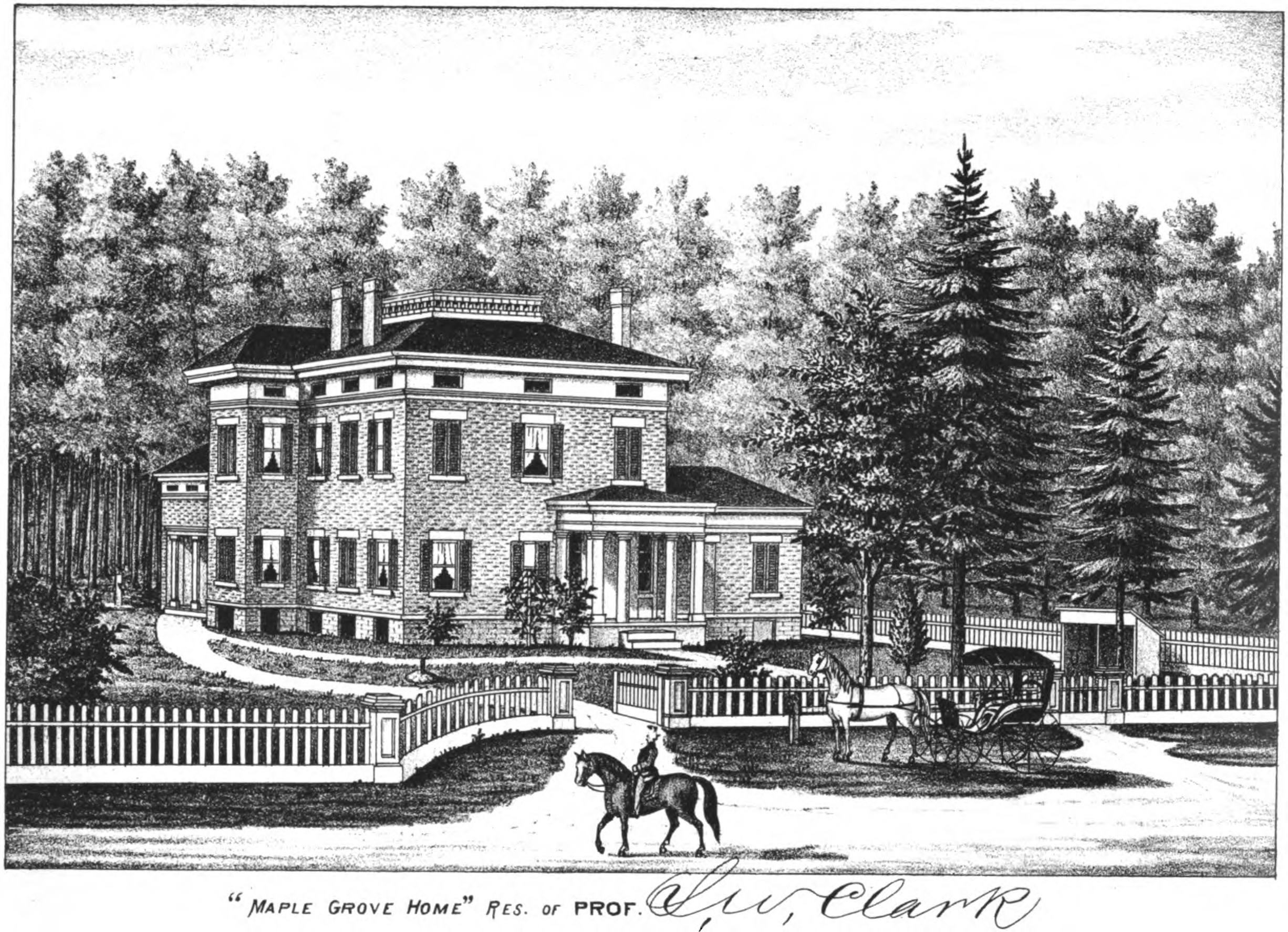 Parma Corners Parma Hilton Historical Society